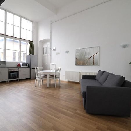 בודפשט New Guest House A In Kiraly Street 106 מראה חיצוני תמונה